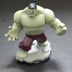 Disney Infinity 2.0 "Hulk"